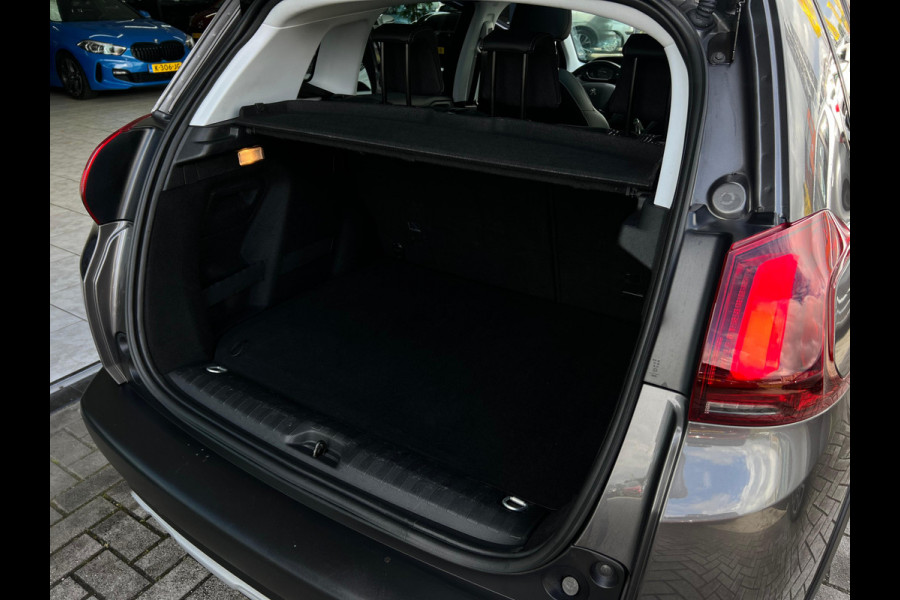 Peugeot 2008 1.2 PureTech Allure NL AUTO | PANO | AUTOMAAT | ! 2DE PINKSTERDAG GEOPEND VAN 10:00 UUR T/M 17:00 UUR