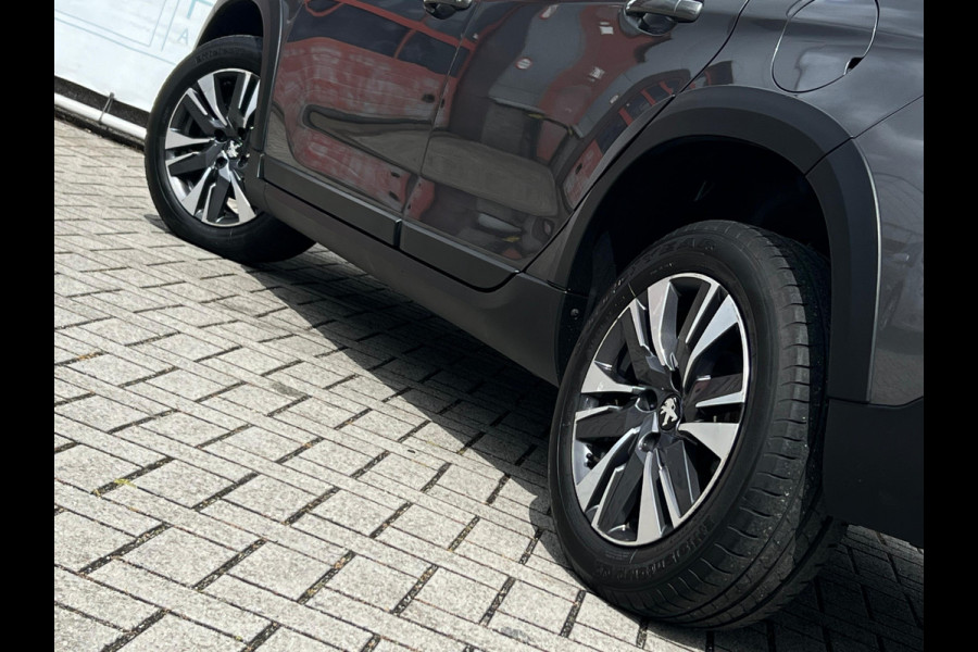 Peugeot 2008 1.2 PureTech Allure NL AUTO | PANO | AUTOMAAT | ! 2DE PINKSTERDAG GEOPEND VAN 10:00 UUR T/M 17:00 UUR