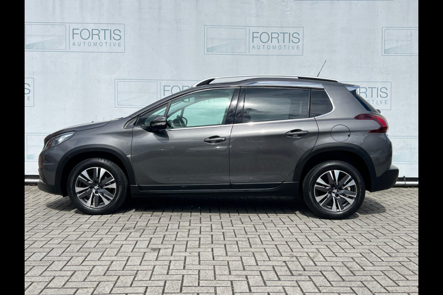 Peugeot 2008 1.2 PureTech Allure NL AUTO | PANO | AUTOMAAT | ! 2DE PINKSTERDAG GEOPEND VAN 10:00 UUR T/M 17:00 UUR
