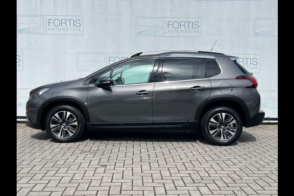 Peugeot 2008 1.2 PureTech Allure NL AUTO | PANO | AUTOMAAT | ! 2DE PINKSTERDAG GEOPEND VAN 10:00 UUR T/M 17:00 UUR