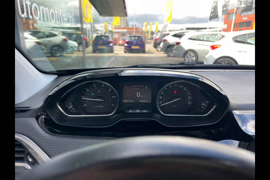 Peugeot 2008 1.2 PureTech Allure NL AUTO | PANO | AUTOMAAT | ! 2DE PINKSTERDAG GEOPEND VAN 10:00 UUR T/M 17:00 UUR