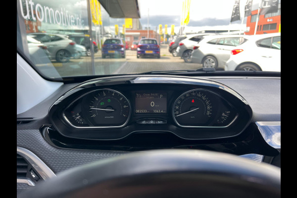 Peugeot 2008 1.2 PureTech Allure NL AUTO | PANO | AUTOMAAT | ! 2DE PINKSTERDAG GEOPEND VAN 10:00 UUR T/M 17:00 UUR