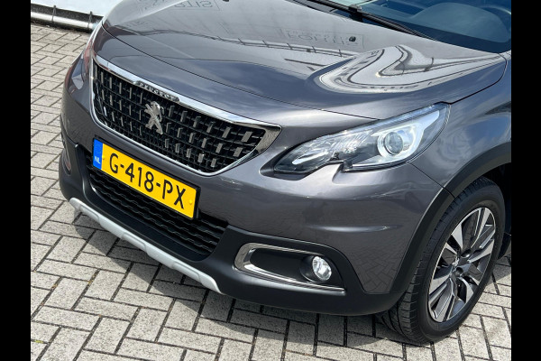Peugeot 2008 1.2 PureTech Allure NL AUTO | PANO | AUTOMAAT | ! 2DE PINKSTERDAG GEOPEND VAN 10:00 UUR T/M 17:00 UUR