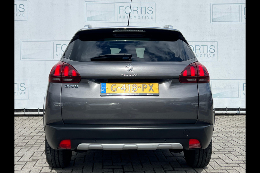 Peugeot 2008 1.2 PureTech Allure NL AUTO | PANO | AUTOMAAT | ! 2DE PINKSTERDAG GEOPEND VAN 10:00 UUR T/M 17:00 UUR