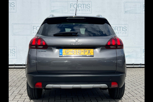Peugeot 2008 1.2 PureTech Allure NL AUTO | PANO | AUTOMAAT | ! 2DE PINKSTERDAG GEOPEND VAN 10:00 UUR T/M 17:00 UUR