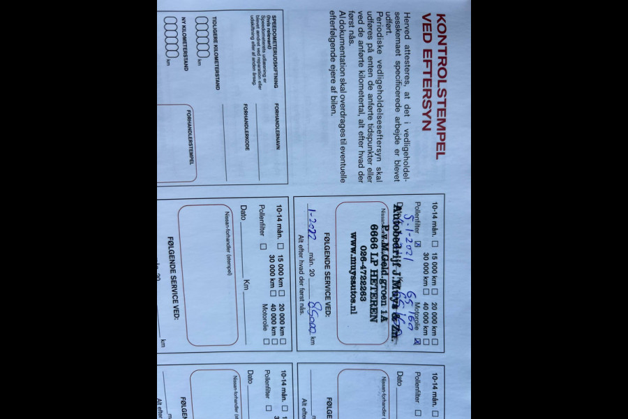 Nissan QASHQAI 1.2 Tekna + LUXE LEDER | CAMERA | TREKHAAK | PANO ! 2DE PINKSTERDAG GEOPEND VAN 10:00 UUR T/M 17:00 UUR