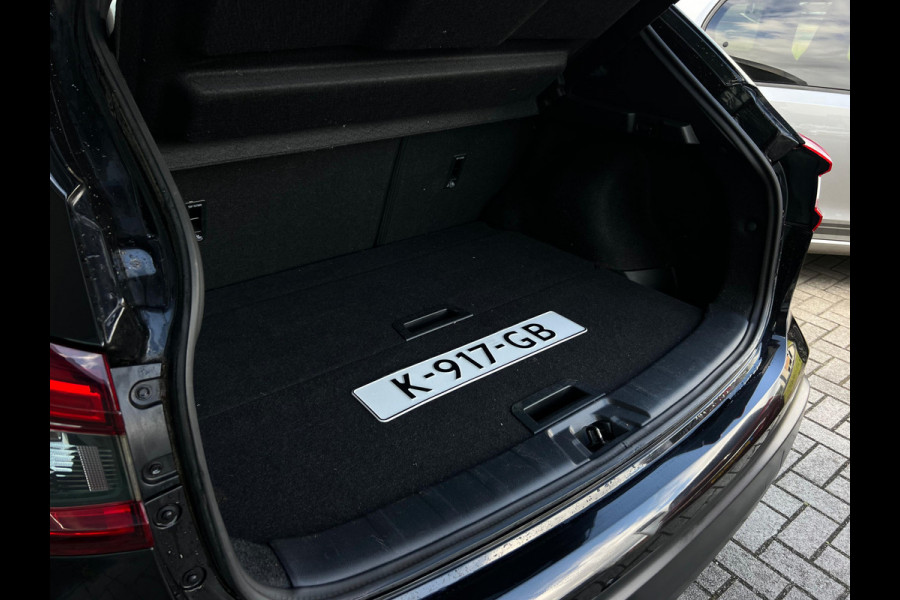 Nissan QASHQAI 1.2 Tekna + LUXE LEDER | CAMERA | TREKHAAK | PANO ! 2DE PINKSTERDAG GEOPEND VAN 10:00 UUR T/M 17:00 UUR