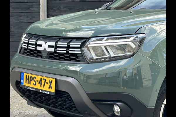 Dacia Duster 1.3 TCe 130 PK Journey Clima / 17" / Nav. / Carplay / 66.219 KM