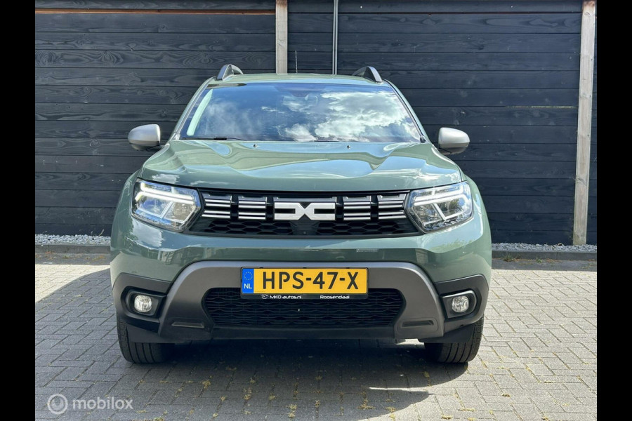 Dacia Duster 1.3 TCe 130 PK Journey Clima / 17" / Nav. / Carplay / 66.219 KM