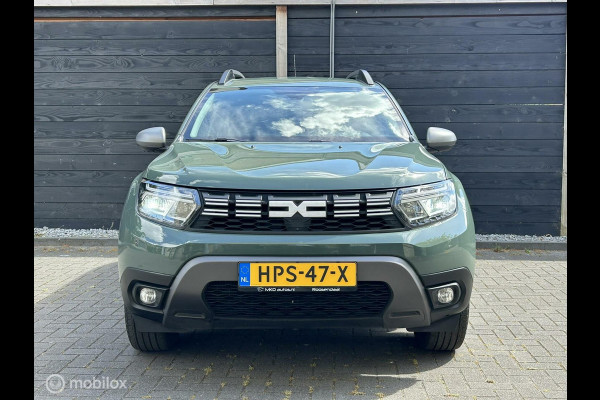 Dacia Duster 1.3 TCe 130 PK Journey Clima / 17" / Nav. / Carplay / 66.219 KM