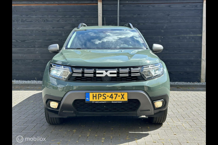 Dacia Duster 1.3 TCe 130 PK Journey Clima / 17" / Nav. / Carplay / 66.219 KM