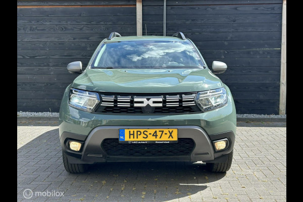 Dacia Duster 1.3 TCe 130 PK Journey Clima / 17" / Nav. / Carplay / 66.219 KM