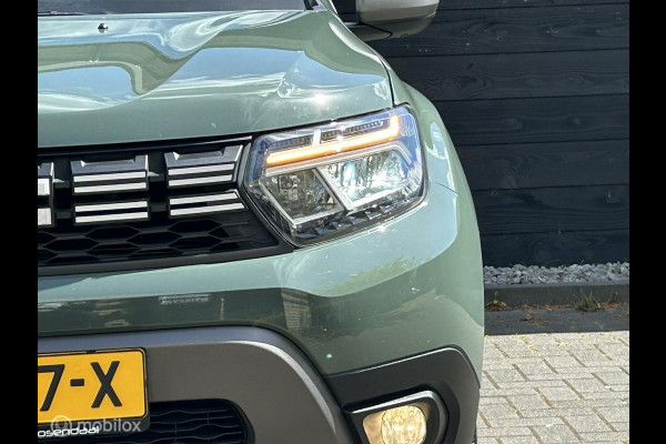 Dacia Duster 1.3 TCe 130 PK Journey Clima / 17" / Nav. / Carplay / 66.219 KM