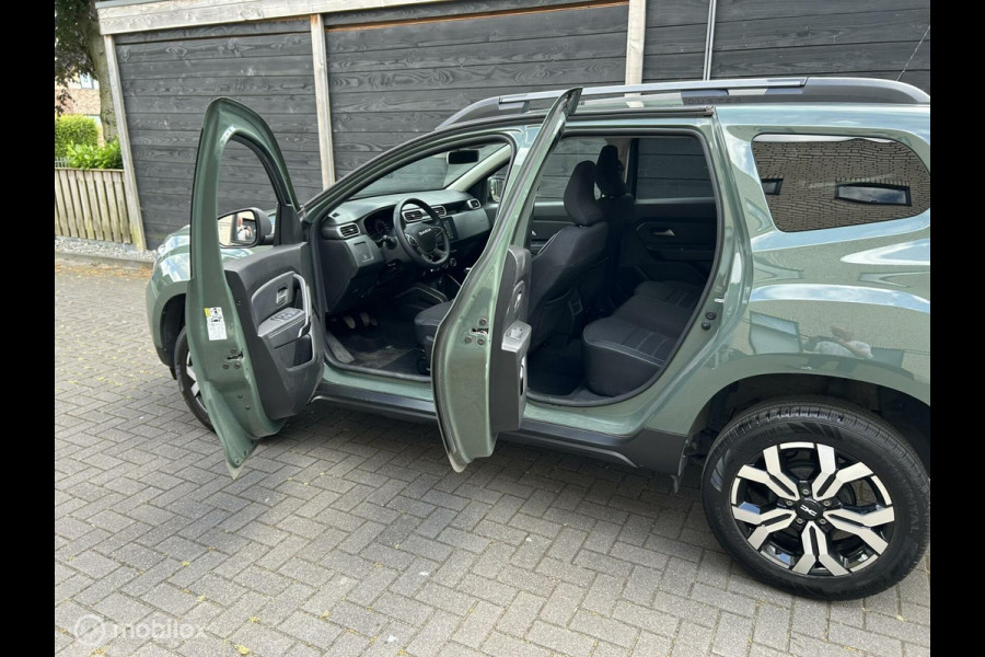Dacia Duster 1.3 TCe 130 PK Journey Clima / 17" / Nav. / Carplay / 66.219 KM