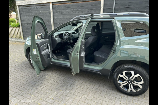 Dacia Duster 1.3 TCe 130 PK Journey Clima / 17" / Nav. / Carplay / 66.219 KM