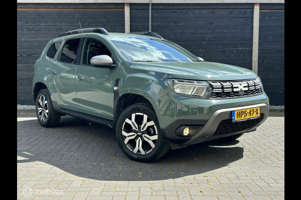 Dacia Duster 1.3 TCe 130 PK Journey Clima / 17" / Nav. / Carplay / 66.219 KM