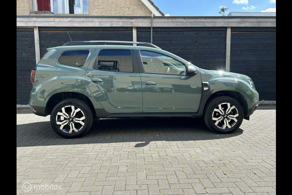 Dacia Duster 1.3 TCe 130 PK Journey Clima / 17" / Nav. / Carplay / 66.219 KM