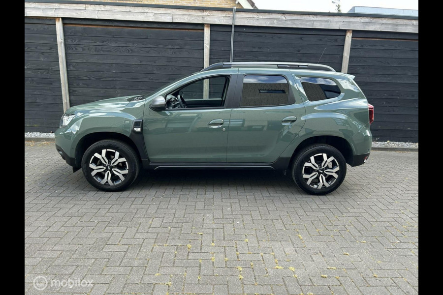 Dacia Duster 1.3 TCe 130 PK Journey Clima / 17" / Nav. / Carplay / 66.219 KM