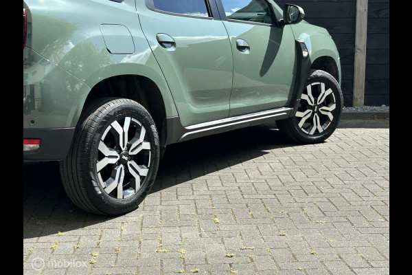 Dacia Duster 1.3 TCe 130 PK Journey Clima / 17" / Nav. / Carplay / 66.219 KM