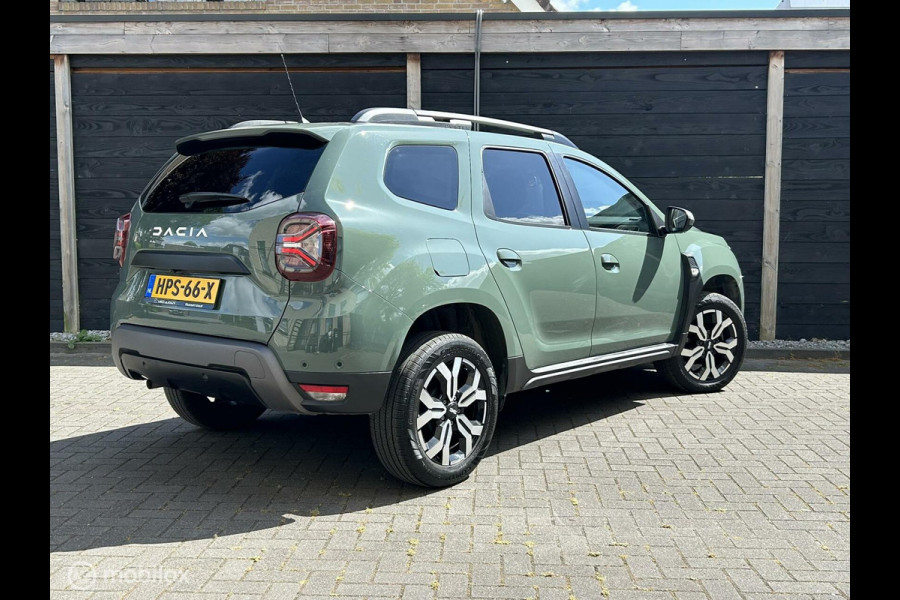 Dacia Duster 1.3 TCe 130 PK Journey Clima / 17" / Nav. / Carplay / 66.219 KM