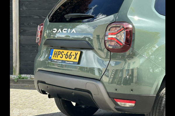 Dacia Duster 1.3 TCe 130 PK Journey Clima / 17" / Nav. / Carplay / 66.219 KM