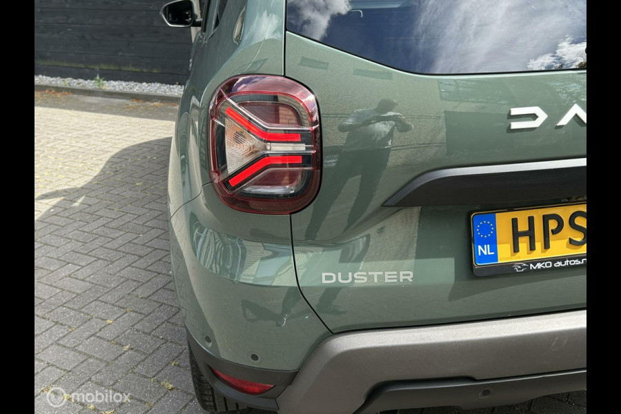 Dacia Duster 1.3 TCe 130 PK Journey Clima / 17" / Nav. / Carplay / 66.219 KM