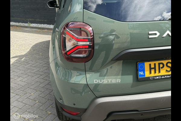 Dacia Duster 1.3 TCe 130 PK Journey Clima / 17" / Nav. / Carplay / 66.219 KM