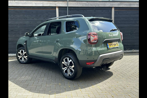 Dacia Duster 1.3 TCe 130 PK Journey Clima / 17" / Nav. / Carplay / 66.219 KM