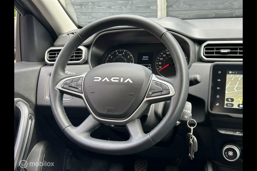 Dacia Duster 1.3 TCe 130 PK Journey Clima / 17" / Nav. / Carplay / 66.219 KM