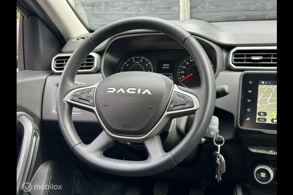 Dacia Duster 1.3 TCe 130 PK Journey Clima / 17" / Nav. / Carplay / 66.219 KM
