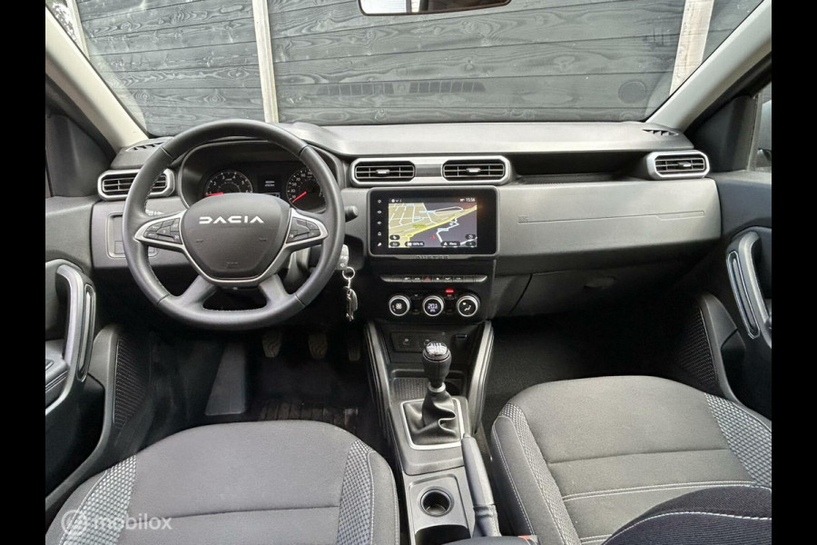 Dacia Duster 1.3 TCe 130 PK Journey Clima / 17" / Nav. / Carplay / 66.219 KM