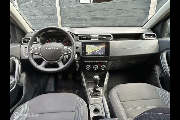 Dacia Duster 1.3 TCe 130 PK Journey Clima / 17" / Nav. / Carplay / 66.219 KM