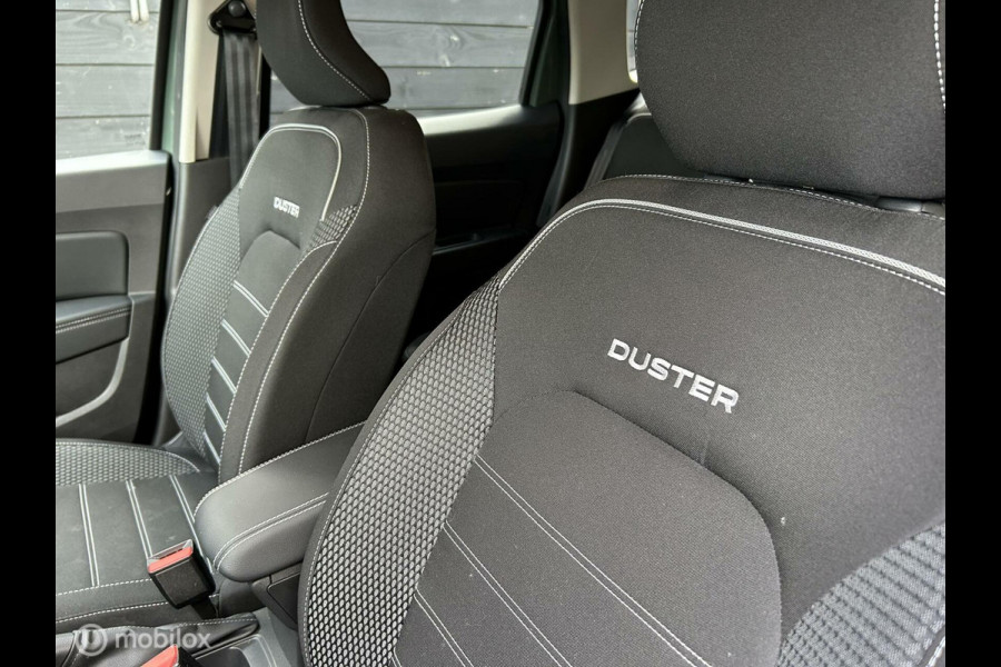 Dacia Duster 1.3 TCe 130 PK Journey Clima / 17" / Nav. / Carplay / 66.219 KM