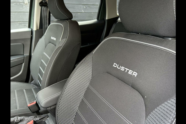 Dacia Duster 1.3 TCe 130 PK Journey Clima / 17" / Nav. / Carplay / 66.219 KM