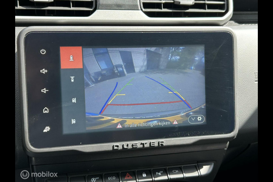Dacia Duster 1.3 TCe 130 PK Journey Clima / 17" / Nav. / Carplay / 66.219 KM