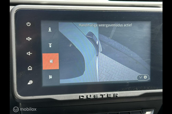 Dacia Duster 1.3 TCe 130 PK Journey Clima / 17" / Nav. / Carplay / 66.219 KM