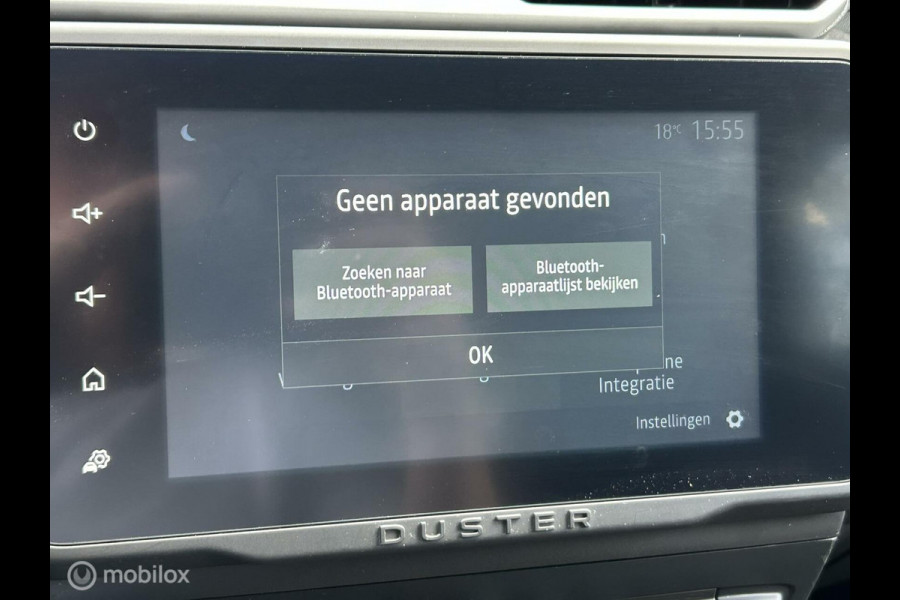 Dacia Duster 1.3 TCe 130 PK Journey Clima / 17" / Nav. / Carplay / 66.219 KM