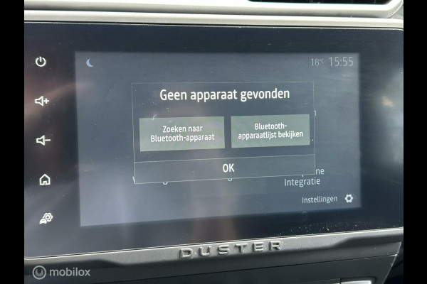 Dacia Duster 1.3 TCe 130 PK Journey Clima / 17" / Nav. / Carplay / 66.219 KM