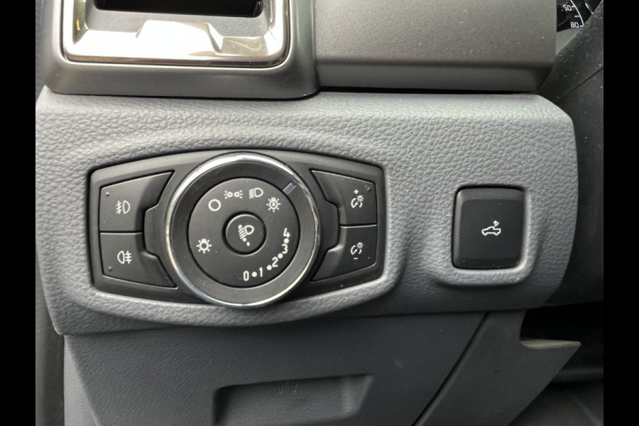 Ford Ranger 2.2 TDCi Limited Supercab 160pk/118kW 6-bak | Trekhaak | Adapt. Cruise | All Terrain |