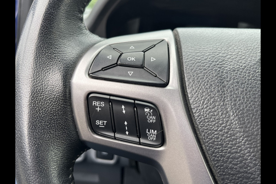 Ford Ranger 2.2 TDCi Limited Supercab 160pk/118kW 6-bak | Trekhaak | Adapt. Cruise | All Terrain |