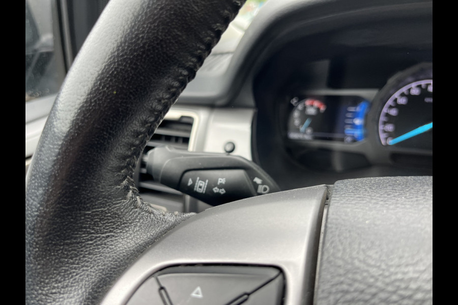Ford Ranger 2.2 TDCi Limited Supercab 160pk/118kW 6-bak | Trekhaak | Adapt. Cruise | All Terrain |