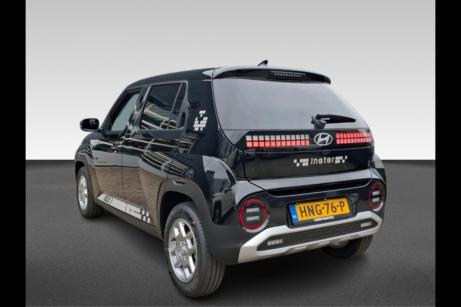 Hyundai Inster Pulse 49 kWh