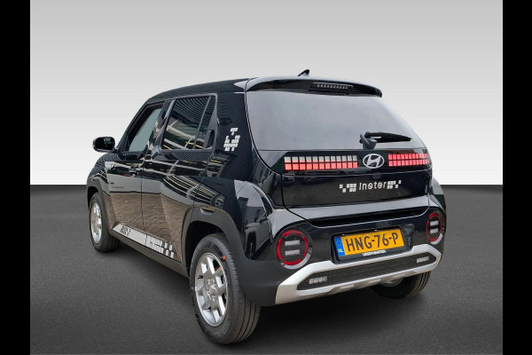 Hyundai Inster Pulse 49 kWh