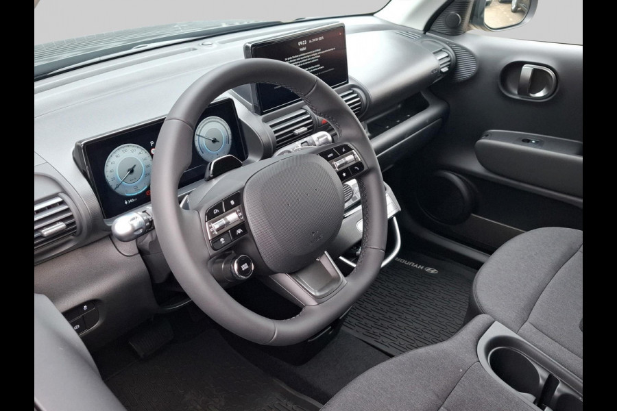 Hyundai Inster Pulse 49 kWh