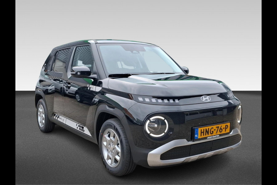 Hyundai Inster Pulse 49 kWh