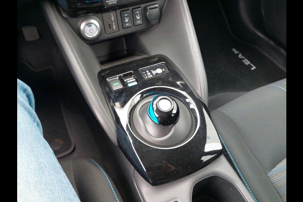 Nissan Leaf e+ N-Connecta 59 kWh
