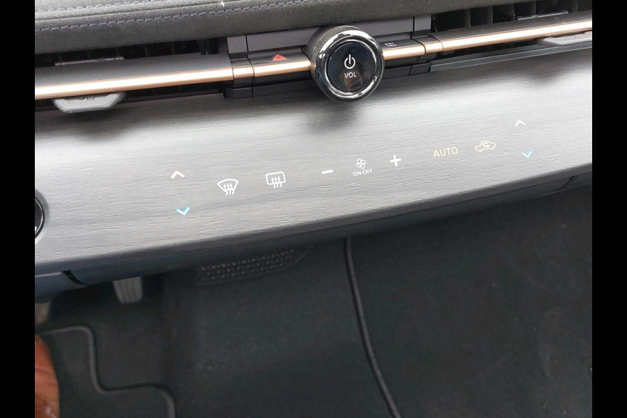 Nissan ARIYA Evolve 91 kWh Actieradius 536 km volgens WLTP norm