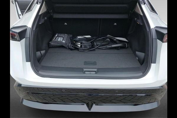 Nissan ARIYA Evolve 91 kWh Actieradius 536 km volgens WLTP norm