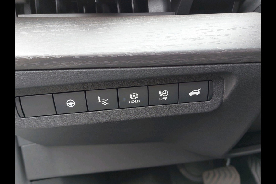 Nissan ARIYA Evolve 91 kWh Actieradius 536 km volgens WLTP norm