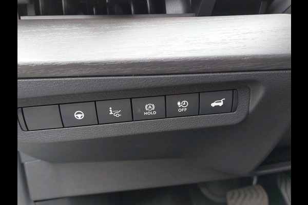 Nissan ARIYA Evolve 91 kWh Actieradius 536 km volgens WLTP norm